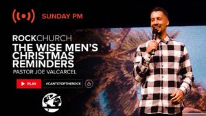 The Wise Men''s Christmas Reminders