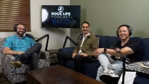 "Rock Life Podcast: Sermon Rewind - Are you a hypocrite"