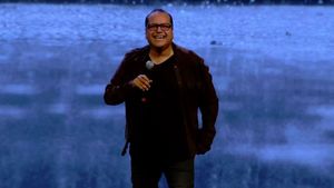 Living in The Overflow