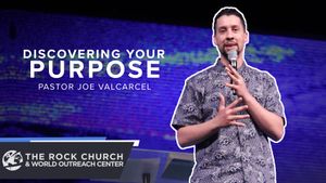 Discovering Your Purpose