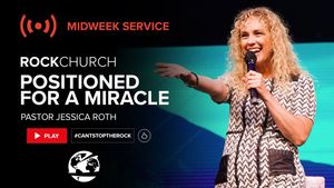 Positioned for a Miracle