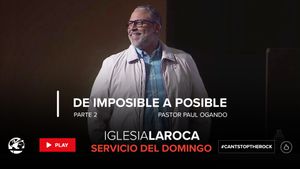 De imposible a posible. Parte 2