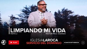 Limpiando Mi Vida Pt. 2