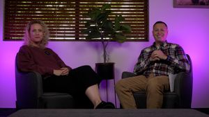 "Rock Life Podcast: Sermon Rewind - A Godly Wife"