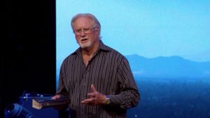 Profound Words of Jesus