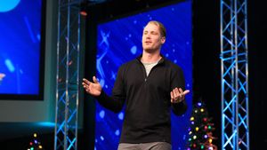 The Genesis of Jesus