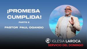 ¡Promesa Cumplida! Pt.2