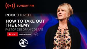 How to Take out the Enemy