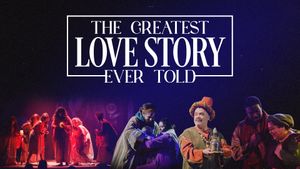 Christmas Production: The Greatest Love Story Ever Told - Sunday Night Service