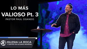 Lo Más Valioso Pt. 3