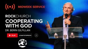 Cooperating with God