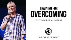 Training For Overcoming