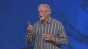 Profound Words of Jesus