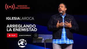 Arreglando la Enemistad