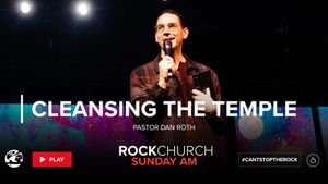 Body Life Series: Cleansing the Temple - Part 11