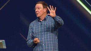 2 Directions of Salvation