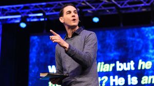 Hearing The Voice of God