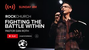 Fighting the Battle Within