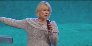 Expect The Unexpected