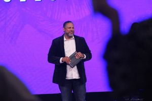 Recibiendo Su Fuerza Pt. 2