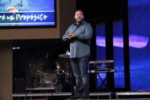 Yo Cumpliré Mi Propositó