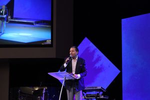 Jesús, Nuestra Esperanza En Las Aflicciones