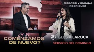 ¿Y si comenzamos de nuevo? 2025