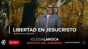 Libertad en Jesucristo