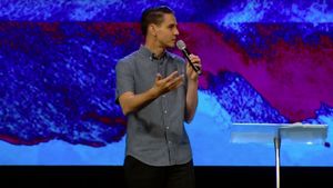 The Mystery Of Christ