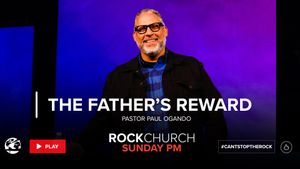 The Father''s Reward