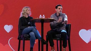 Life Together Love Together