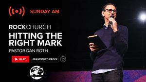 Hitting the Right Mark