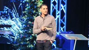 The Path To A Healthy Life