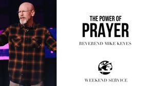 The Prayer of Power