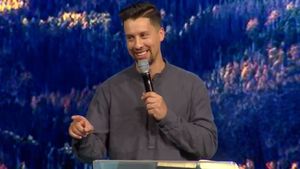 God's Not Done With You Yet