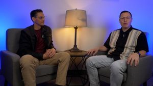 "Rock Life Podcast: Sermon Rewind - Healthy Living: God''s Way"