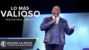 Lo Más Valioso Pt. 1