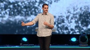 Help I'm Overwhelmed