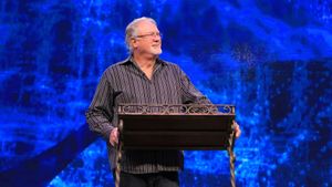 Hearing The Voice of God