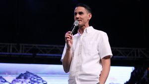 Going To The Next Level