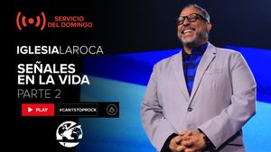 Señales en la Vida Pt. 2