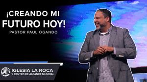 ¡Creando Mi Futuro Hoy!