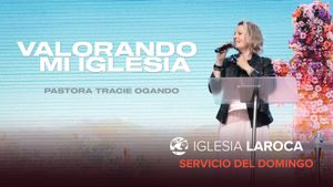 Valorando Mi Iglesia