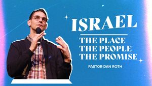 Israel: The Place, the People, and the Promise