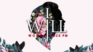 I Will Be Victorious Over Darkness