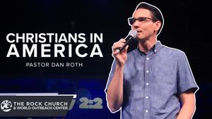 Christians In America