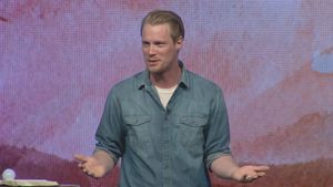 Can I Get A Witness?