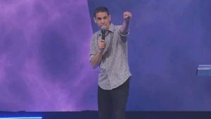 From Pain To Promise