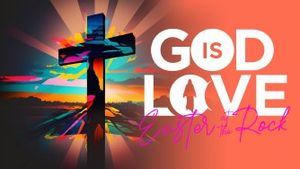 Easter Weekend: "Love''s Victory"