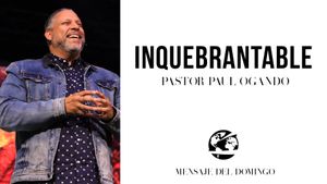 Inquebrantable